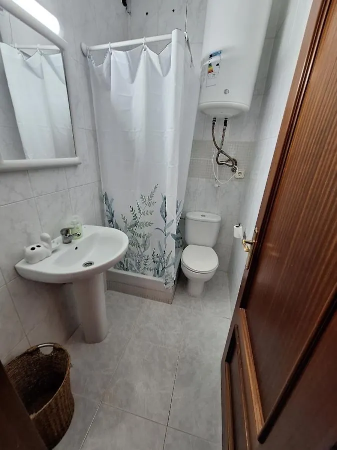 Piso California 3 Aire Acondicionado, Wifi, 4 Camas Apartment Miami Playa