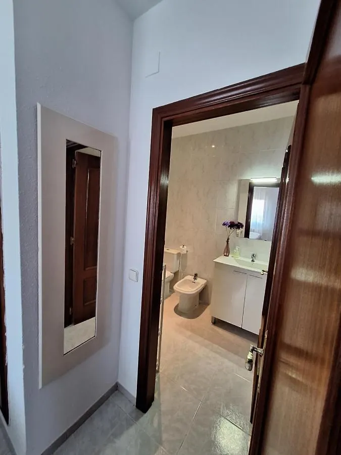 Piso California 3 Aire Acondicionado, Wifi, 4 Camas Apartment Miami Playa