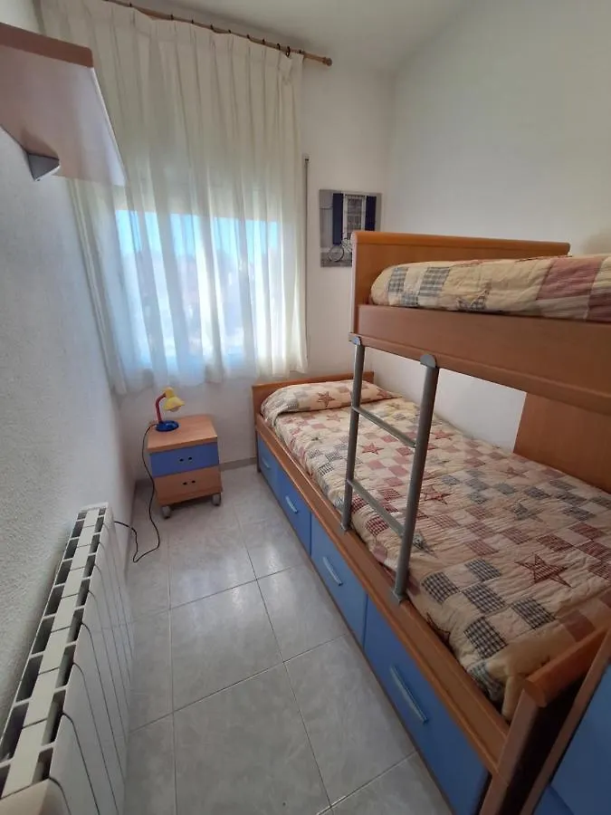 Piso California 3 Aire Acondicionado, Wifi, 4 Camas Apartment Miami Playa 0*,  Spain