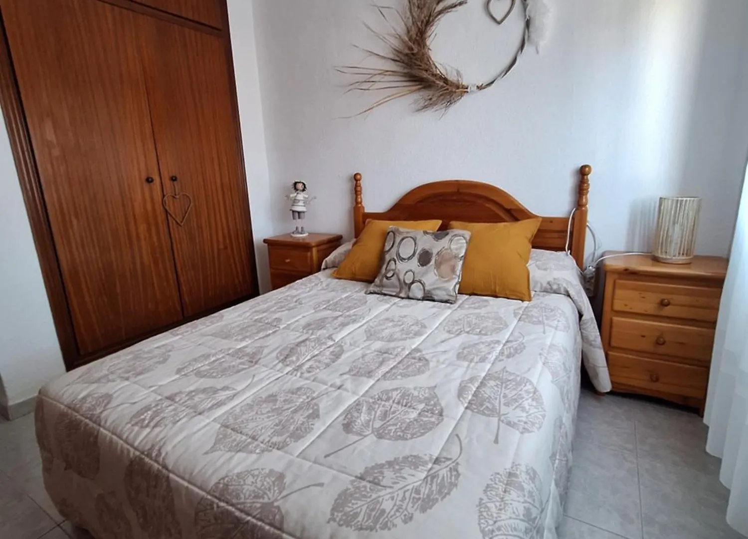 Piso California 3 Aire Acondicionado, Wifi, 4 Camas Apartment Miami Playa