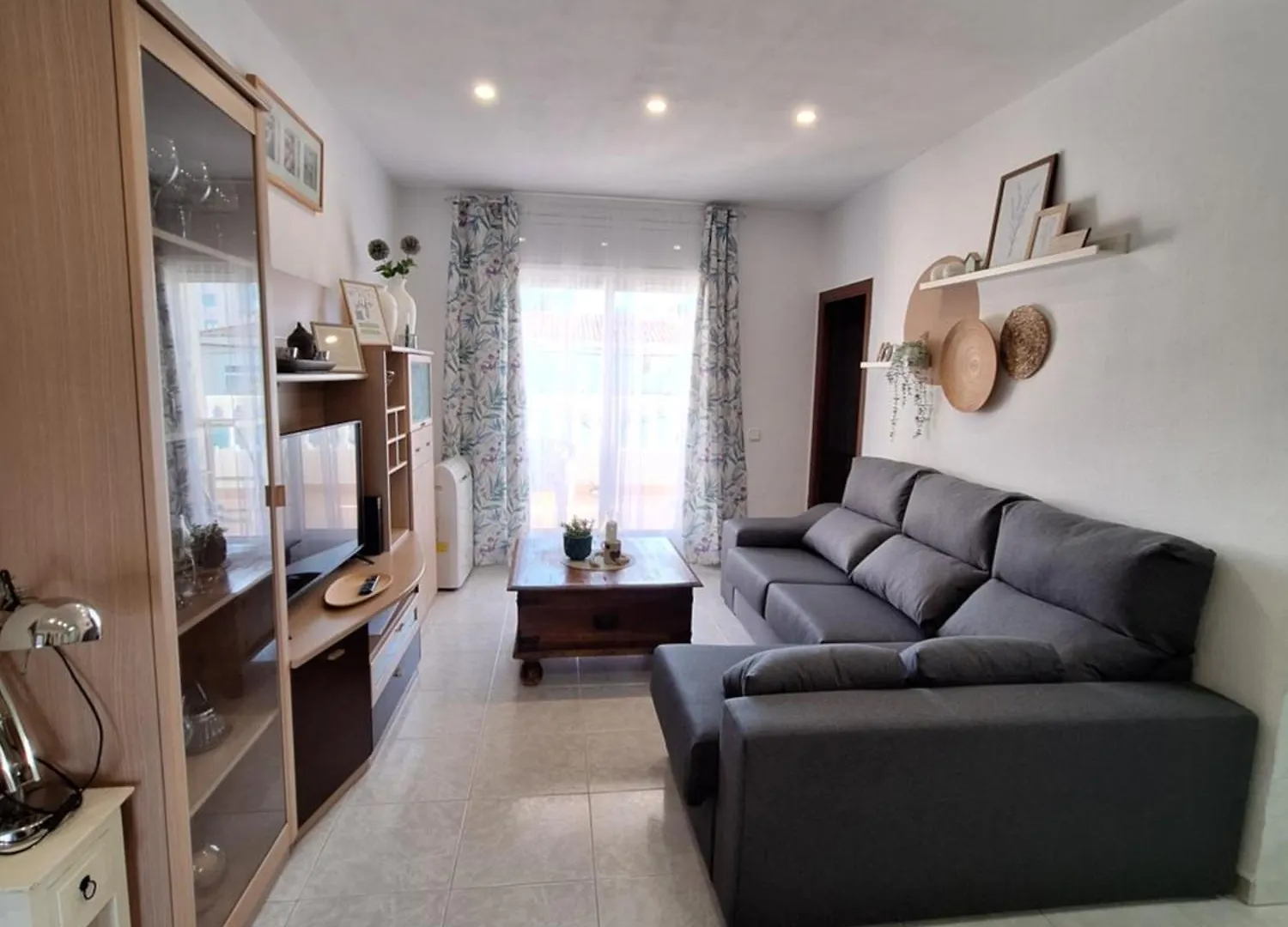 Piso California 3 Aire Acondicionado, Wifi, 4 Camas Apartment Miami Playa
