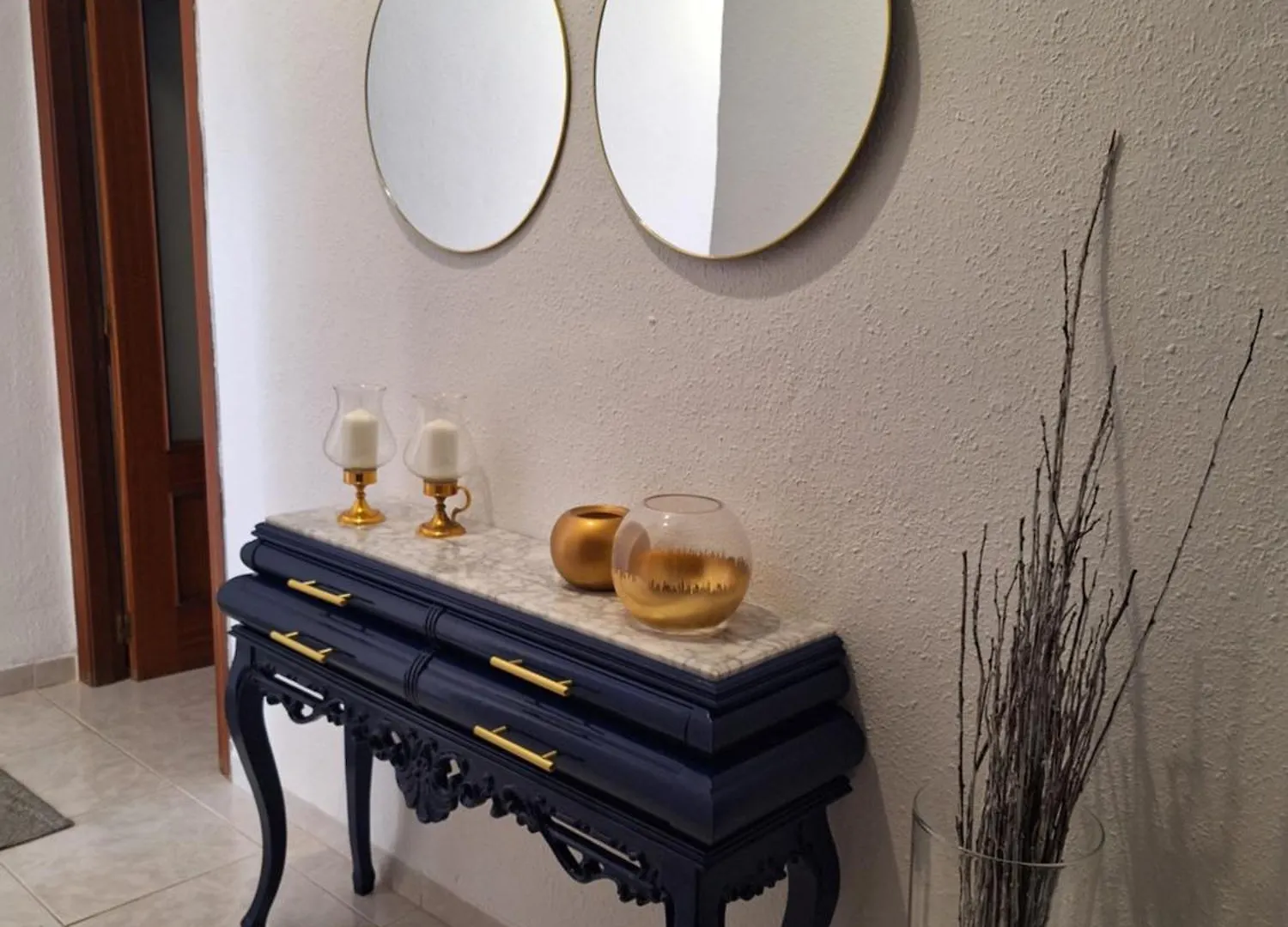 Apartament Piso California 3 Aire Acondicionado, Wifi, 4 Camas Miami Playa