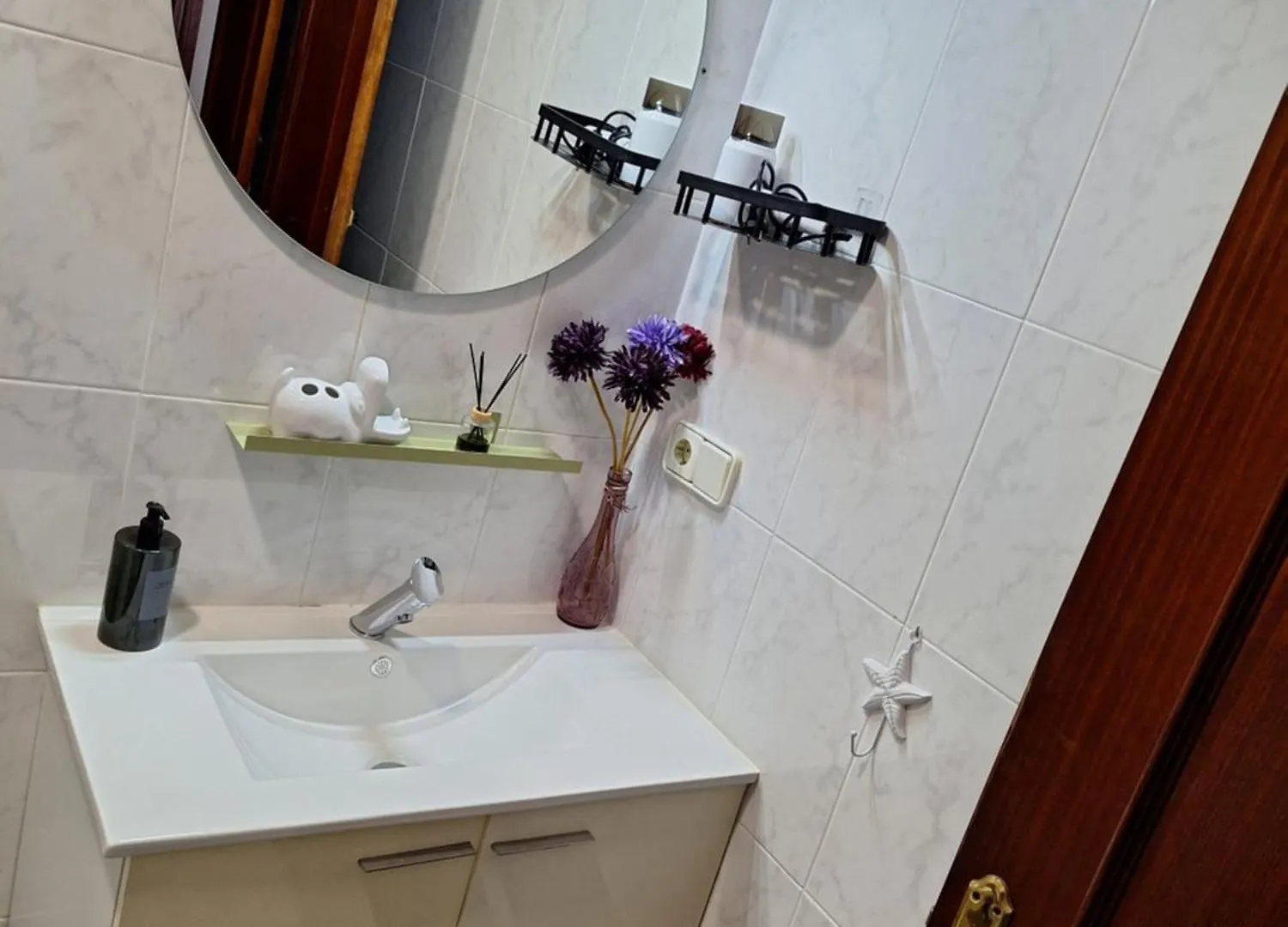 Piso California 3 Aire Acondicionado, Wifi, 4 Camas Apartment Miami Playa