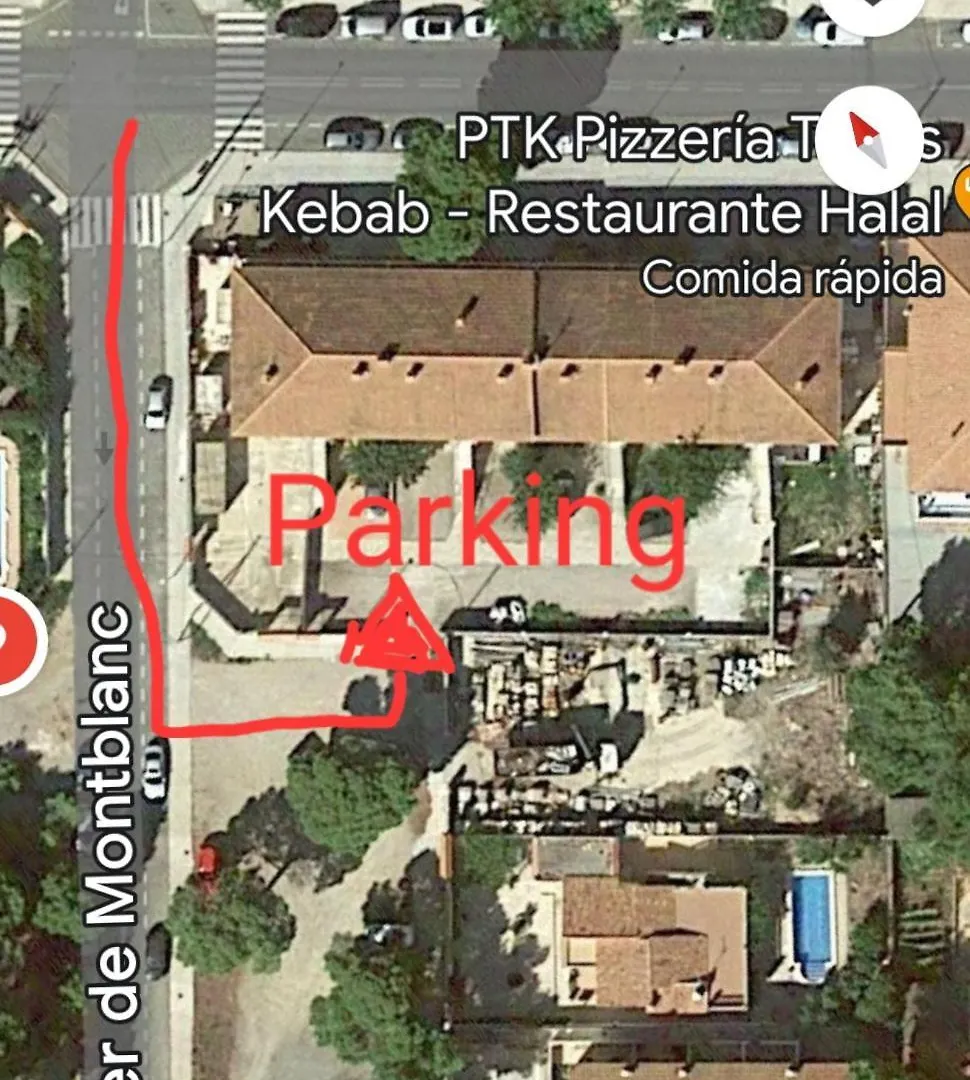 Piso California 3 Aire Acondicionado, Wifi, 4 Camas Apartment Miami Playa 0*,  Spain