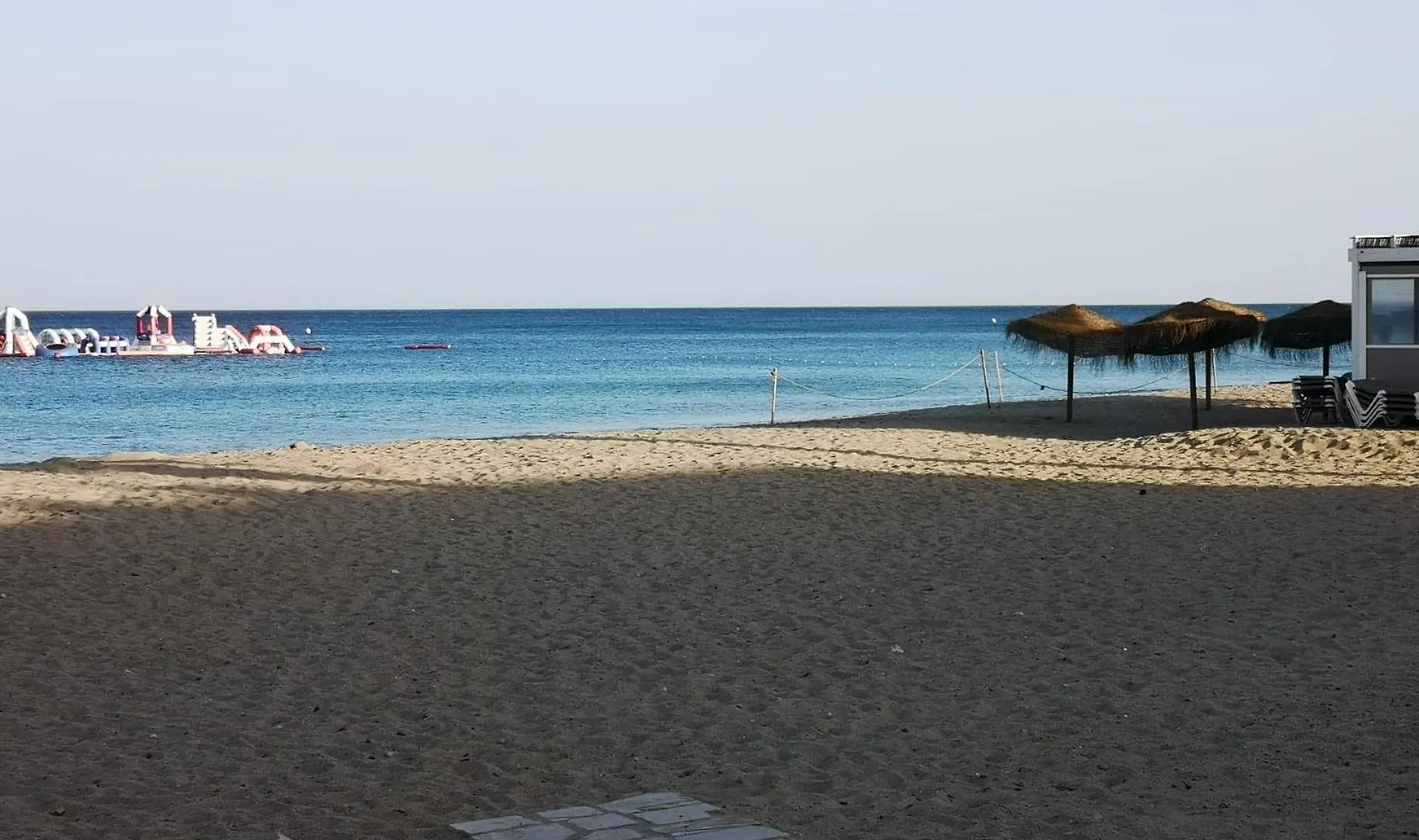Piso California 3 Aire Acondicionado, Wifi, 4 Camas Apartment Miami Playa 0*,  Spain