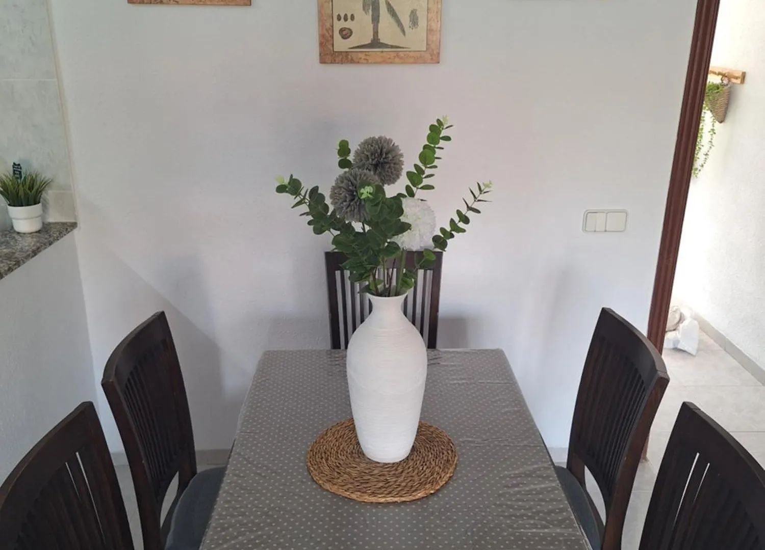 Piso California 3 Aire Acondicionado, Wifi, 4 Camas Apartment Miami Playa