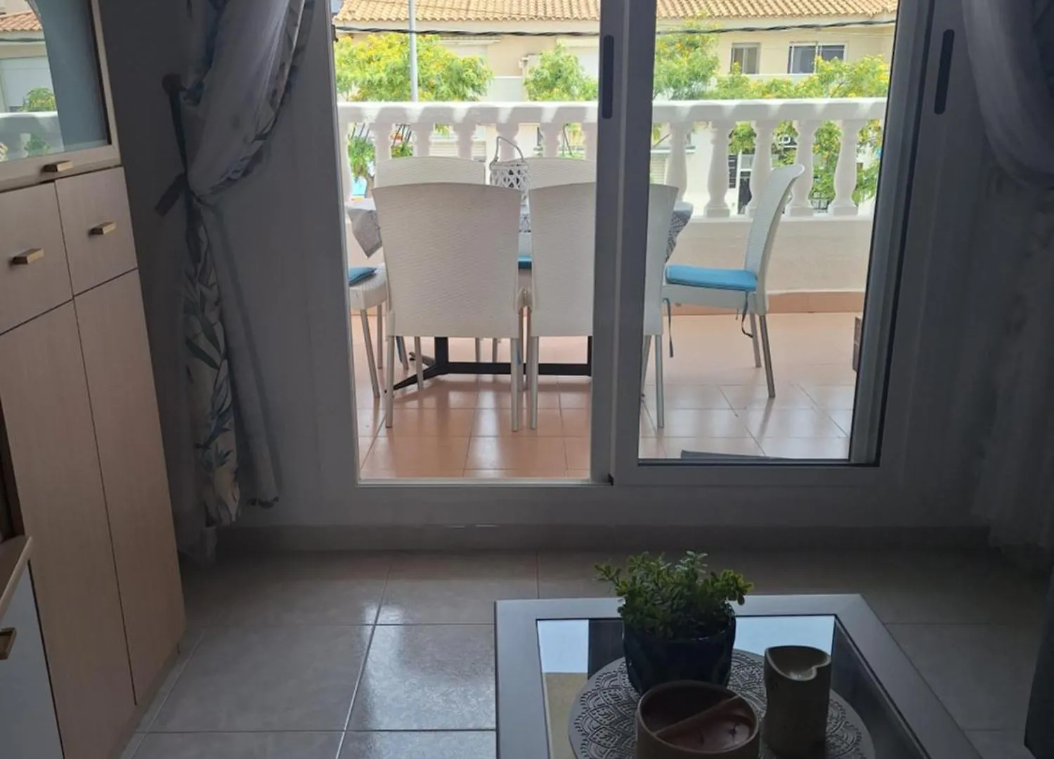 Piso California 3 Aire Acondicionado, Wifi, 4 Camas Apartment Miami Playa