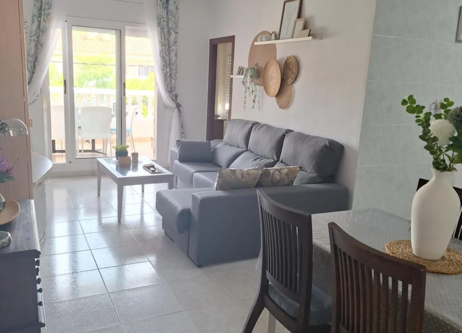 Piso California 3 Aire Acondicionado, Wifi, 4 Camas Apartment Miami Playa