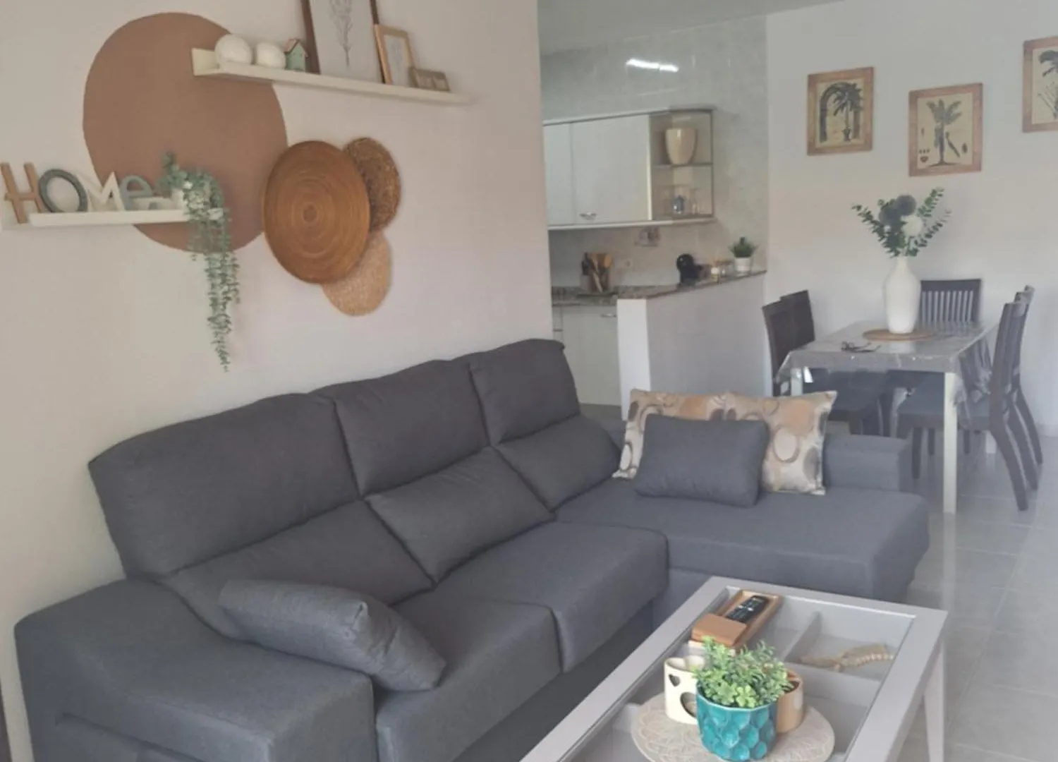 Piso California 3 Aire Acondicionado, Wifi, 4 Camas Apartment Miami Playa