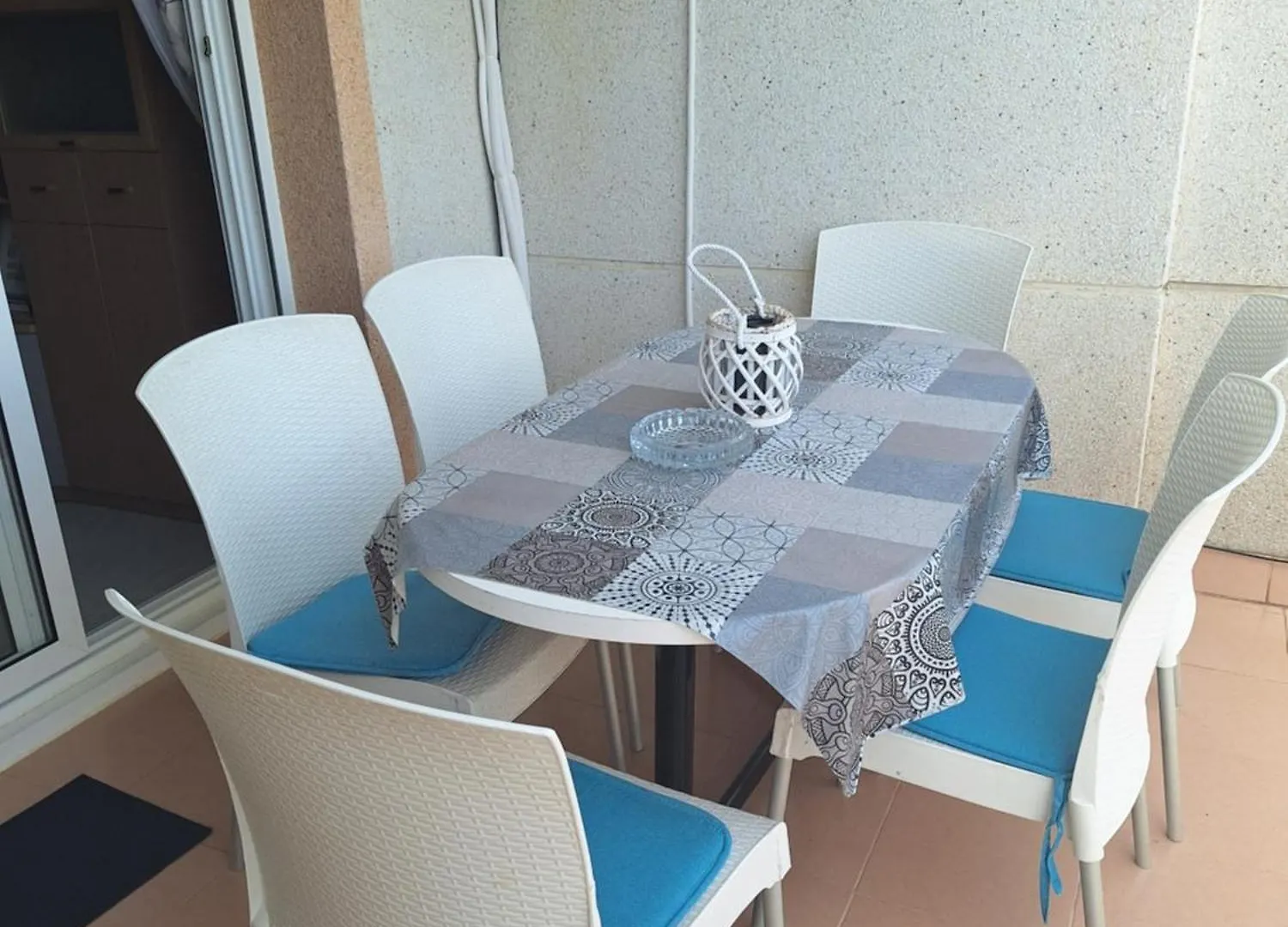 Piso California 3 Aire Acondicionado, Wifi, 4 Camas Apartment Miami Playa