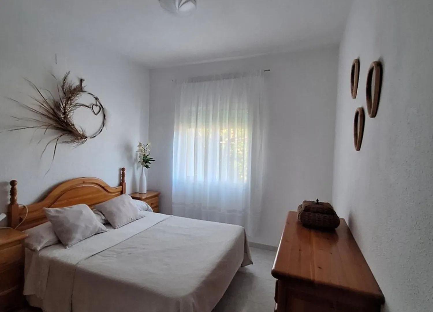 Apartament Piso California 3 Aire Acondicionado, Wifi, 4 Camas Miami Playa 0*,