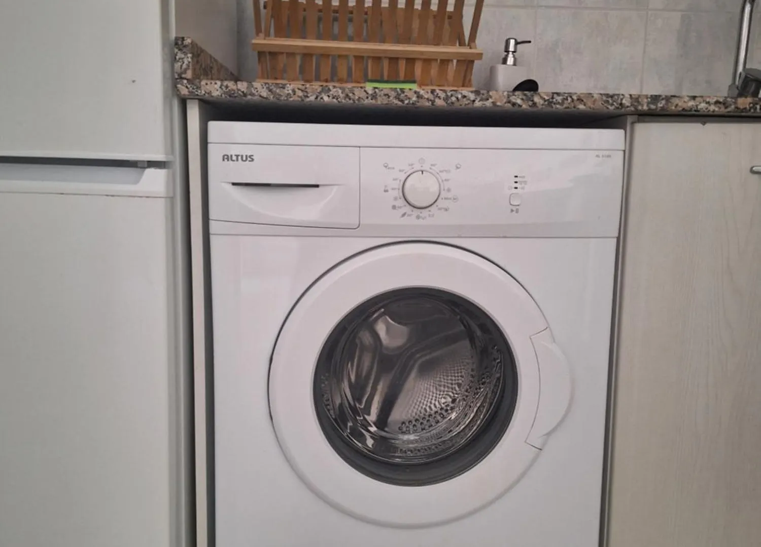 Apartament Piso California 3 Aire Acondicionado, Wifi, 4 Camas Miami Playa