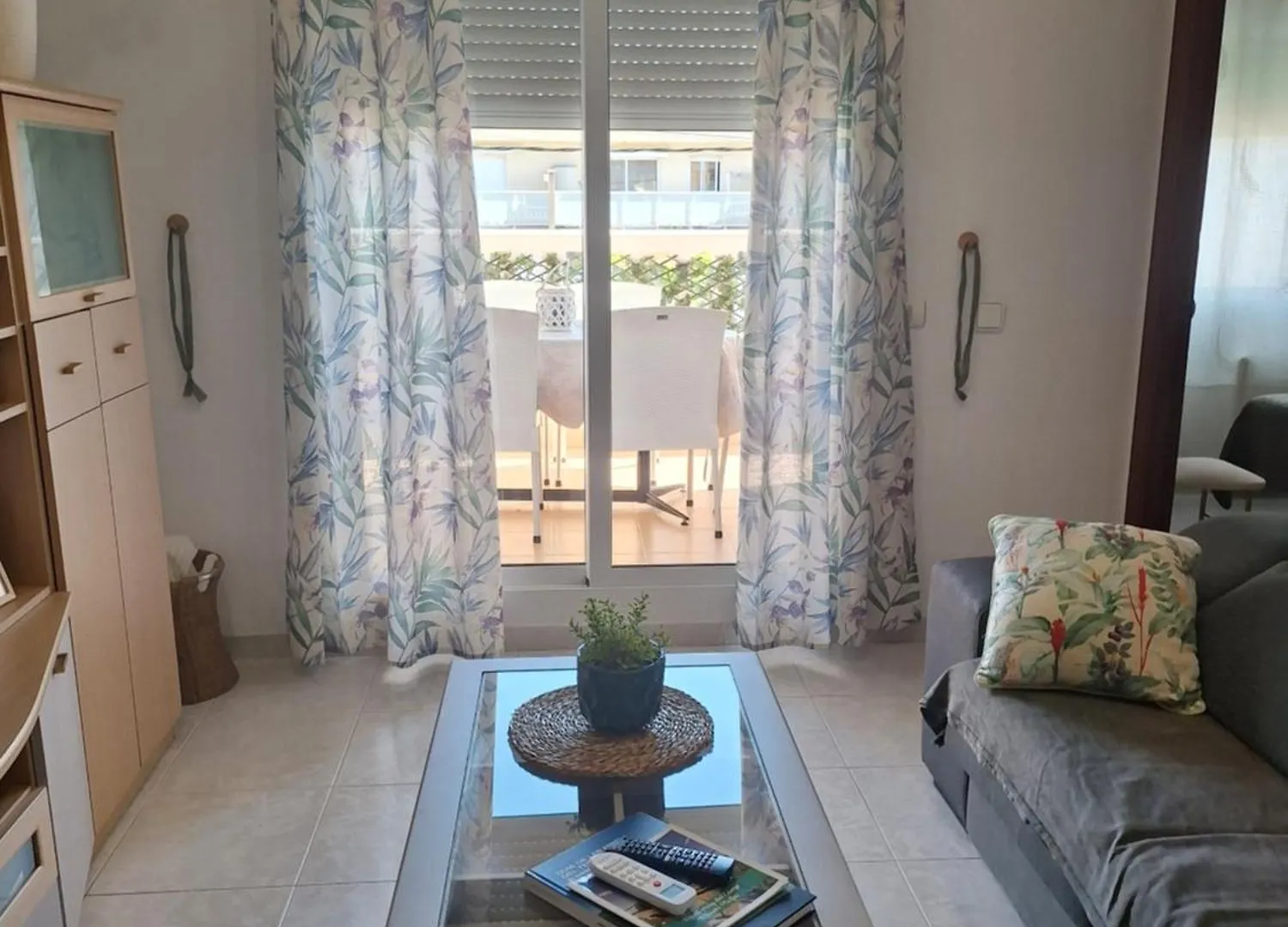Apartament Piso California 3 Aire Acondicionado, Wifi, 4 Camas Miami Playa