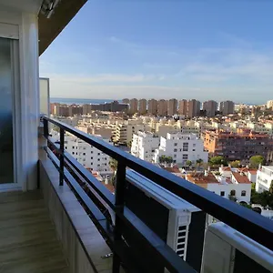 Malagueña Views Apartamento Torremolinos
