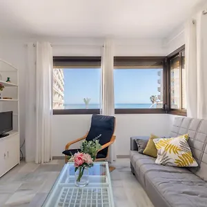 Chill & Pool Apartamento Torremolinos