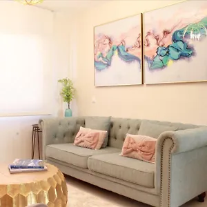 Casa Secreta Vélez-málaga Centro Apartamento Vélez