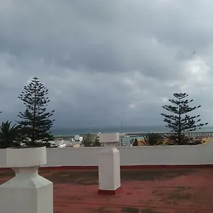 Bonito, Luminoso, Cerca Del Mar Con Parking Apartamento Tarifa